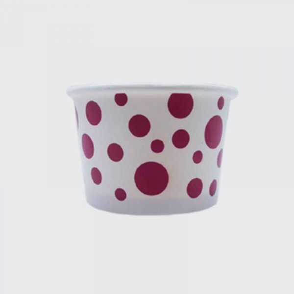 Ice Cream Cup