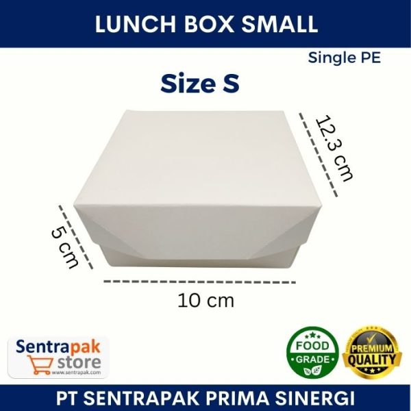 lunch box small