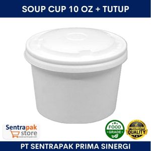 soup cup 10 oz