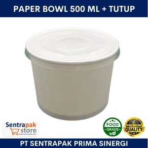 cup bowl 500 ml